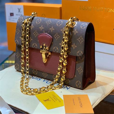 ví louis vuitton nữ|Louis Vuitton do nữ.